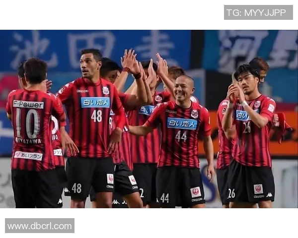 札幌刚萨主场迎战横滨水手期待精彩对决与激烈竞争