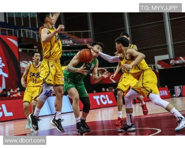 苏州肯帝亚迎战辽宁队争夺CBA季后赛名额的关键战役